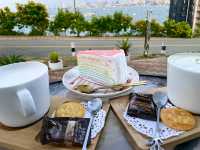 🏖City Coffee 