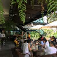 Organ by SmartNineFarm ร้านอาหารเพื่อคนรักสุขภาพ​
