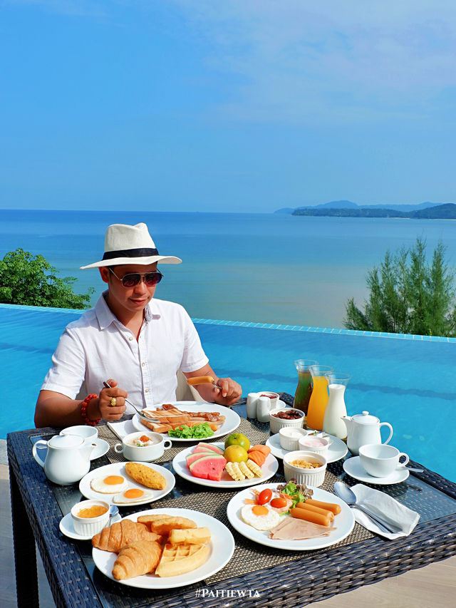Namaka Resort - Kamala, Phuket