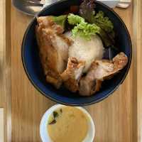 The Great Brunch @ T42
