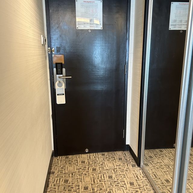 復活節staycation 🤭