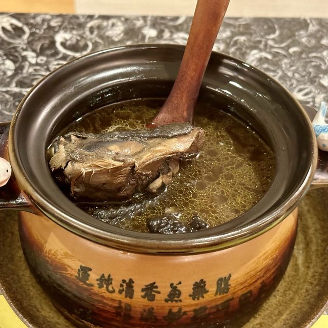 （運鈍根湯）養生藥膳.非吃不可