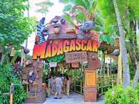 Universal Studios Singapore 