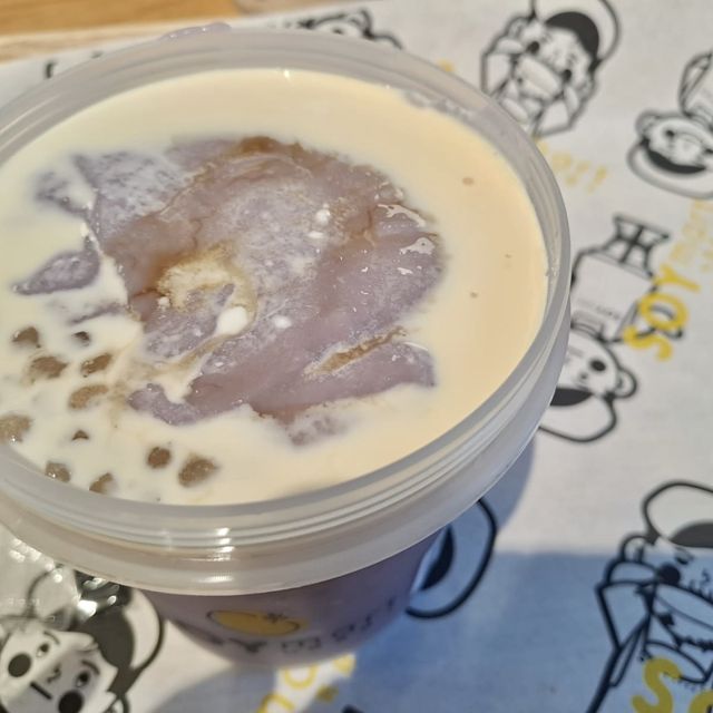 充滿童趣的消暑健康甜品