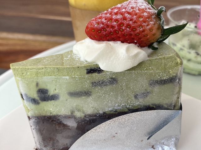 Marin Coffee @Koh Chang🐘🏝️