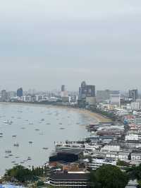 วัดเขาพระบาทพัทยา
