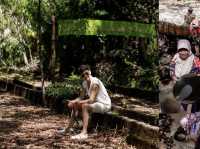 เที่ยวพังงาที่ท่าดินแดง อ.ท้ายเหมือง 
