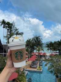 Amazing Krabi Resort🏝️