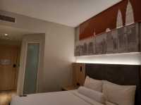 Trip to KL on Budget