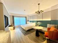 Amari Watergate Bangkok