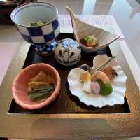 絕美海境温泉酒店-濱千鳥之湯 海舟