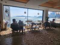 RENDÉJÀ-VOUS Haeundae Busan