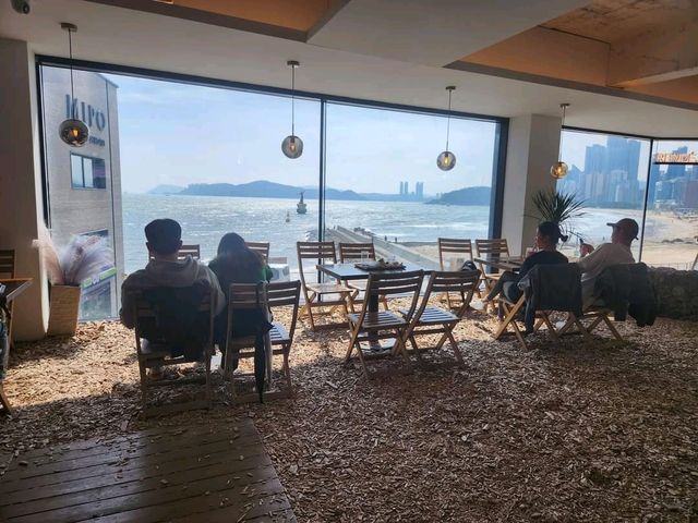 RENDÉJÀ-VOUS Haeundae Busan RENDÉJÀ-VOUS Haeundae Busan