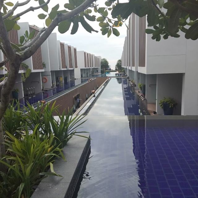 Ace Of Hua Hin Resort ที่พักสวย ถ่ายรูปปัง📍