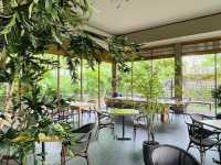 ฤดูกาล Ruedookarn Cafe & Cuisine 