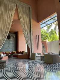 Marrakesh Huahin Beach Resort 