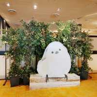 札幌駅から徒歩5分　京王プラザホテル札幌
