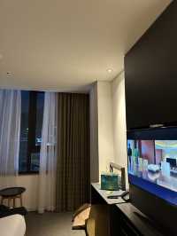 🇰🇷韓国 / ソウル　明洞ホテル💛おすすめ！Hotel L7