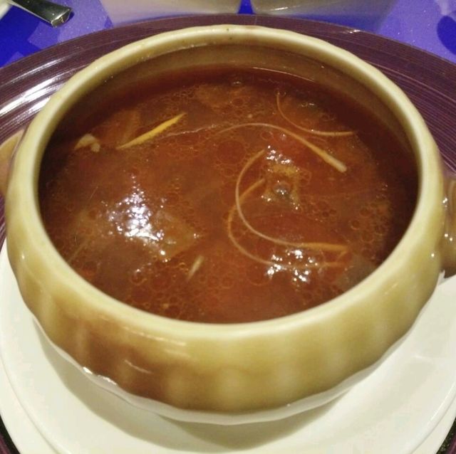 墨賞✨️東區頂級小有名氣、全台前10大高級鐵板燒料理