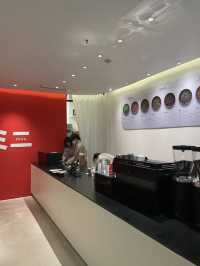 แบรนด์ลูกจาก Peace Oriental Teahouse ทุกเมนู 65฿!!