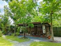 พาน้องหมามาเที่ยวญี่ปุ่นกัน ที่คาเฟ่ระยอง