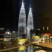 쿠알라룸푸르 도심 최고의 호텔, Star Suites KLCC