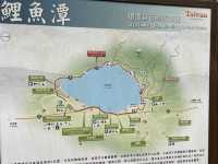 Deciding where to go in Hualien? Click here!🏞️