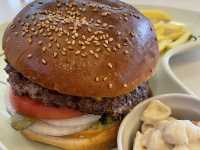 【愛知】半田市のアメリカンなレストラン🍔