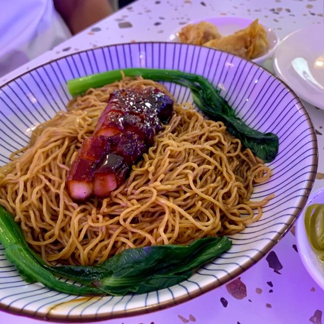 Kim’s Roaster Classic at JayaOne 🤩