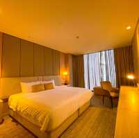Skyview Hotel Bangkok โรงแรมย่าน EM District