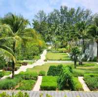 รีวิว Outtrigger Khao Lak Beach Resort