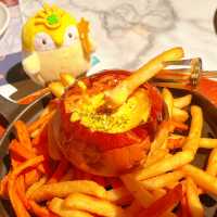 Dodam Chicken