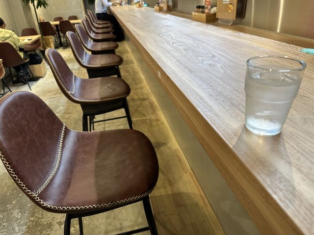 福岡・親不孝通り。『井出カツ丼 天神店』オープン。『井出ちゃんぽん』系列のお店が登場。