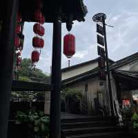 甘坑古鎮2日1夜遊