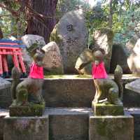 Exploring Kyoto - Fushimi Inari Taisha