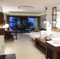 《プーケット》プライベート付きオーシャンビューのHotel🏖️