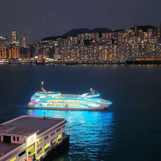 就是環境已經值回票價的酒吧