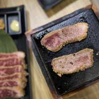 📍香港旺角｜日本野 · 日本美食齊集！嚟食日本嘢，嘆吓日本嘢，感受下日本嘢～