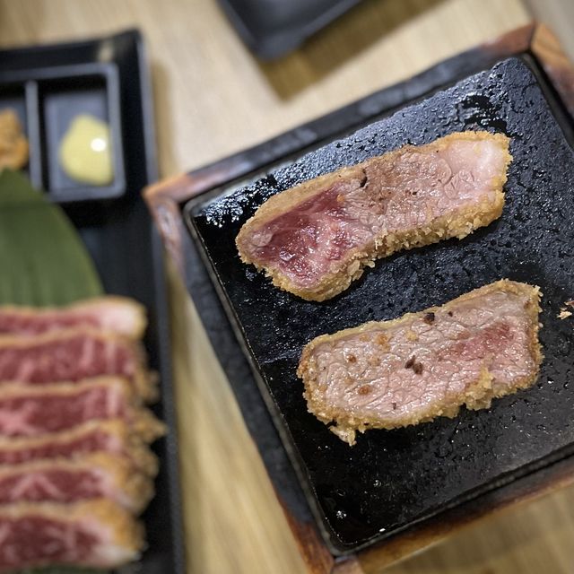 📍香港旺角｜日本野 · 日本美食齊集！嚟食日本嘢，嘆吓日本嘢，感受下日本嘢～