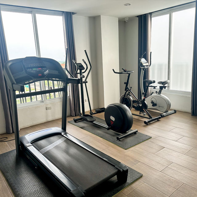 ที่พักลำปาง Tree Tara Hotel