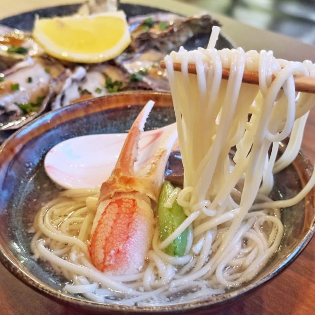 😍大滿足🇯🇵日本蠔🦪放題