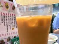 ✅《九龍城以外的泰國料理好選擇：泰爸爸Phat Papa》
