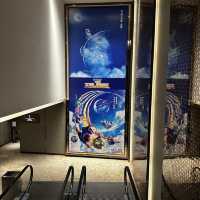 九龍塘站消閑娛樂好地方-Festival Grand Cinema