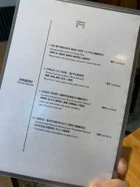 大角咀特色cafe 「浮生」嘆單品咖啡