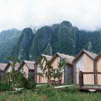 Vangvieng Angsavanh - ວັງວຽງອ່າງສະຫວັນ 