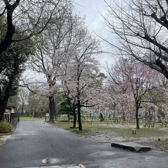 日比谷公園