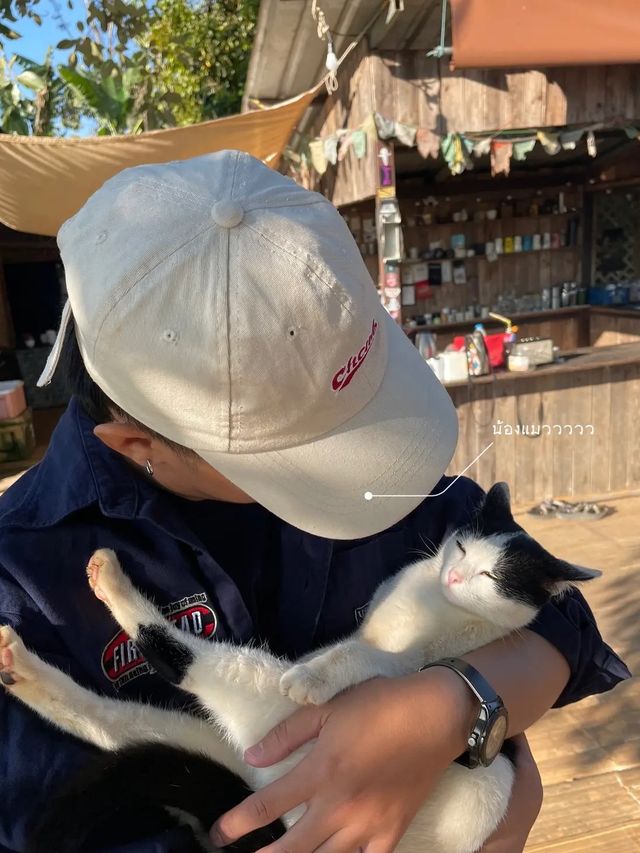 Doolaylay • ไปกี่รอบก็ไม่เคยเบื่อ 🏡🛖⛰️🩵🥰