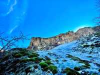土耳其🇹🇷Ihlara valley 世界遺產