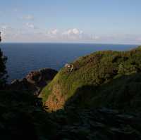 能登半島 ｜🩵木ノ浦海域公園