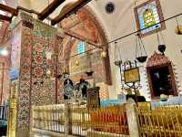 土耳其🇹🇷梅夫拉那博物館 